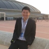 que Factory Employee Kevin Shen's profile photo