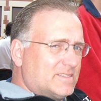 South Jersey Paper Products Employee Tom Shute's profile photo