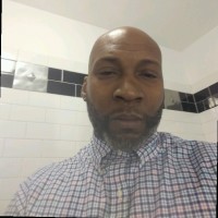 Control Flow Inc Employee Corey Wilburn's profile photo