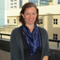 Melbourne Social Equity Institute Employee Karen Block's profile photo