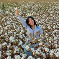 VitalForce Employee Rosângela Aguiar's profile photo