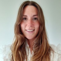 Dorset Wildlife Trust Employee Camille Douch's profile photo