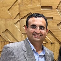 Bhavin Pm/Ba Email