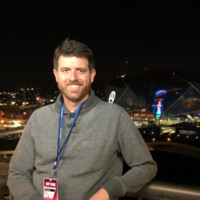 CNN Employee Kevin Dotson's profile photo