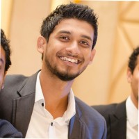 Ravindu Perera Email