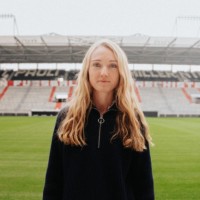 FC St. Pauli von 1910 e.V. Employee Franziska Altenrath's profile photo