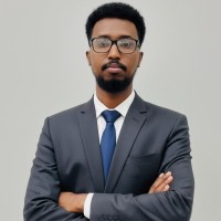 Liban Ali Email