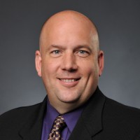 Adelphoi USA Employee Todd Watkins's profile photo