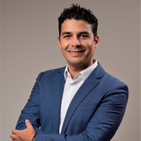 Hospital da Bahia Employee Diego Santos's profile photo