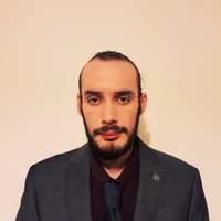 Vante Employee Shane Isaac's profile photo