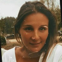 Groupon Chile Employee Tamara Marchant's profile photo