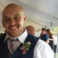DwyerOmega Employee Christopher MacUga's profile photo