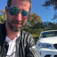 Vintech LLC Employee Cedric Arbaud's profile photo