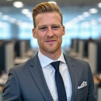 IMMIJ - one provider. endless solutions. Employee Chris Selwood's profile photo