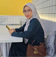 Mega Jati Academy Sdn Bhd Employee Rosmalinna Malek's profile photo
