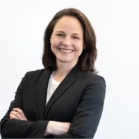 KAMAX Employee Daniela Schlick's profile photo