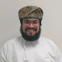 GLE Medical Employee Saif Al-Harrasi's profile photo