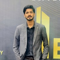 Stixor Employee Syed Gillani's profile photo