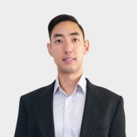 Innovation Media Labs Employee Kevin Vu's profile photo