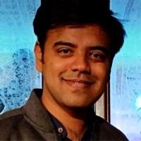 Shezartech Employee Gaurav Randhir's profile photo