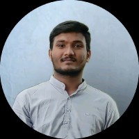 Striking Solution Employee Sumit Mangukiya's profile photo
