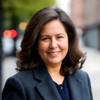 Calian Group Employee Jacqueline Davis's profile photo