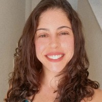 Laís Santos de Jesus's profile photo