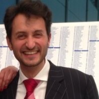 Energy S.p.A. Employee Emanuele Castegnaro's profile photo