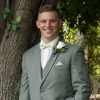 HomeTown Physical Therapy Employee Cody Caraway's profile photo