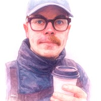 The Beautiful Truth Magazine Employee Ben Ryder-Smith's profile photo