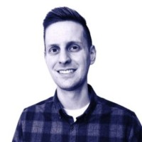 Coco Coders Employee Pete Stephan's profile photo
