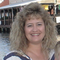 Judy Vaughn