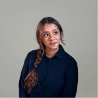 Harmonics Employee Fiona Roshni's profile photo