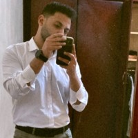 Mohamed Elshahat Email