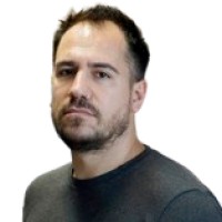 Clarín Employee Pablo Blanco's profile photo