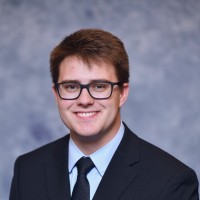 Medpace Employee Blake Wagner's profile photo