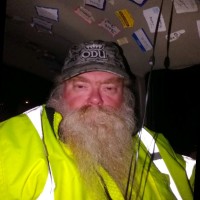 NASA Langley Research Center Employee Jesse Pruden's profile photo