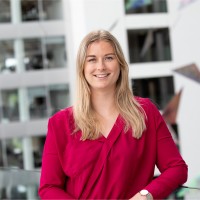 Radboud University Employee Iris Jansen's profile photo