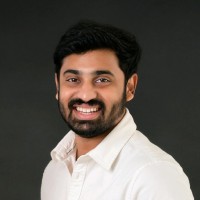 Kovai Medical Center and Hospital Employee Nithyanand Chidambaranathan's profile photo