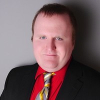 Visions Federal Credit Union Employee Adam Torrey's profile photo