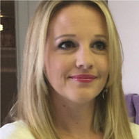 Healthy Living Network Employee Lynnette White's profile photo