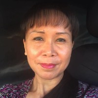 Defense Health Agency Employee Norma Jean Suarez's profile photo