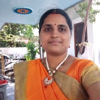 Nivarthi Swathi's profile photo