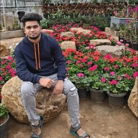 Calsoft Employee Ilayaraja Maruthamuthu's profile photo