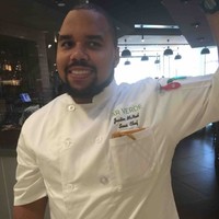 IPIC Theaters Employee Justin McNeil's profile photo