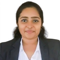 Nikitha V Email