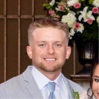 Unicron Logistics Solutions (ULS) Employee Garrett Clarke's profile photo