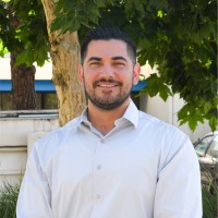 Pierre Landscape Employee Andy Corona's profile photo