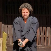 Meteca Employee Dario Trimarchi's profile photo