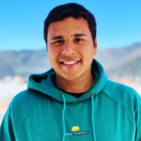 Modak Employee Álvaro Teng's profile photo